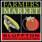 Bluffton farmersmarket