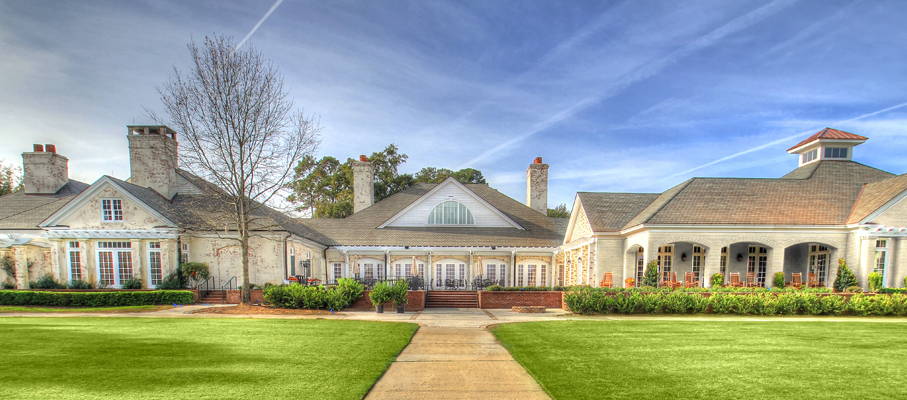 belfair plantation clubhouse
