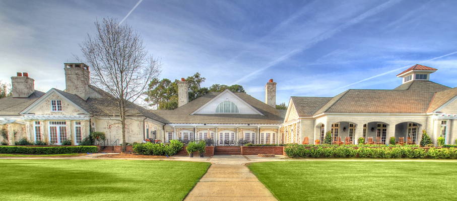 belfair plantation clubhouse